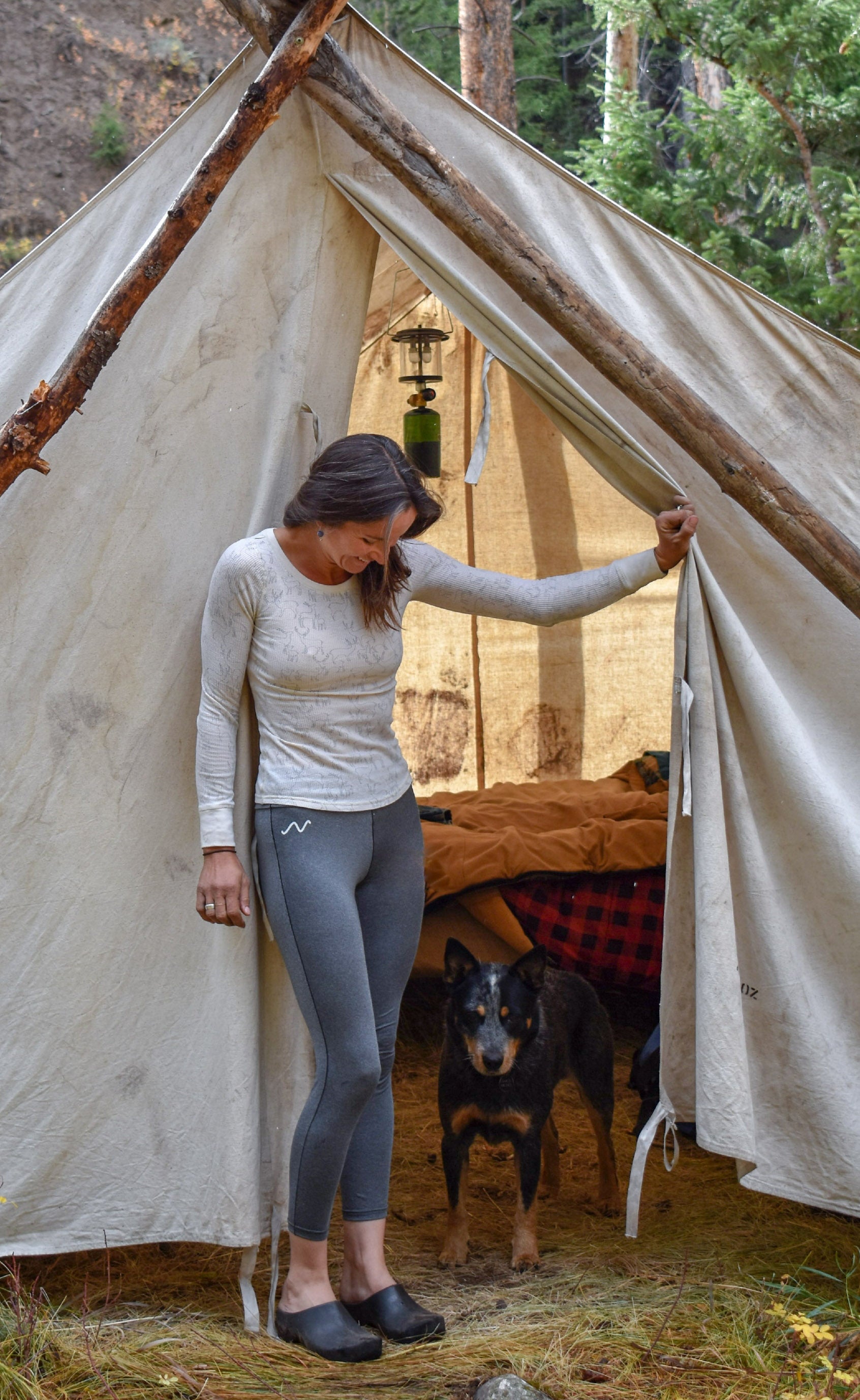 Nickers Performance Riding Leggings - For the Ride of YOUR Life!